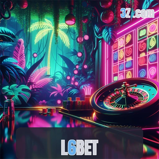 Cassino l6 bet: Os Segredos da Diversão Online