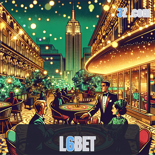 L6 Bet: A Plataforma que Transforma Jogos em Emoção