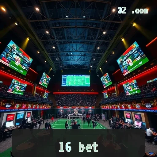 l6 bet: A Plataforma de Jogos que Revoluciona Suas Apostas