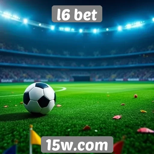 L6 Bet oferece bônus atrativos para novos usuários