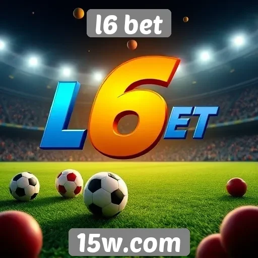 plataforma l6 bet revela novidades em apostas esportivas